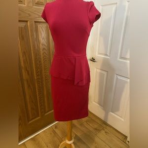 Love…day Red dress.